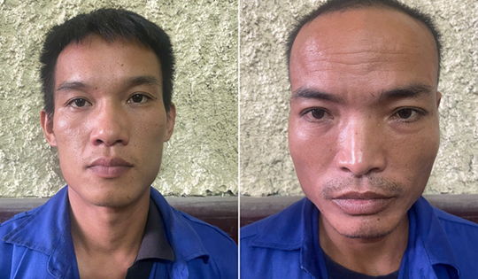 Công an Hải Phòng tìm bị hại vụ việc có dấu hiệu 'bảo kê' trên sông Đá Bạc