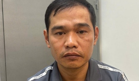 Bắt giữ nhóm mua bán nội tạng người

