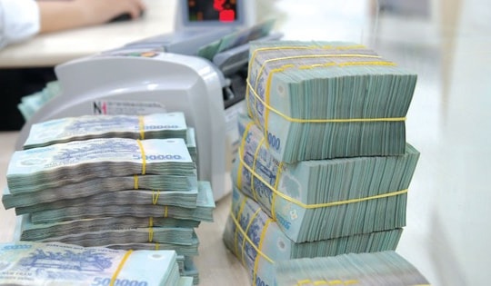 Ngân hàng Nhà nước siết chặt tỷ lệ an toàn vốn