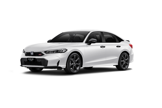 Bảng giá ô tô Honda mới nhất tháng 9/2025