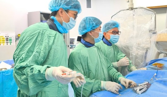 Đột quỵ do xơ vữa động mạch, làm gì để phòng tránh?