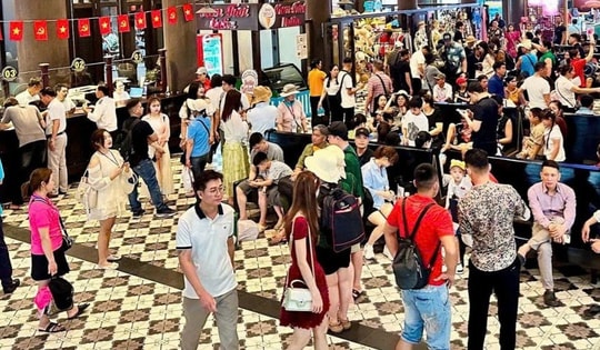 Chủ tịch xã, phường có thể phạt tiền, tịch thu tang vật vi phạm trong lĩnh vực du lịch