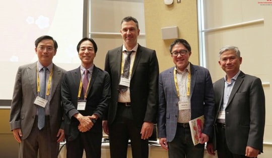 Thách thức trong điều trị đột quỵ ở vùng xa trung tâm – S.I.S Việt Nam mô hình thành công lan tỏa ra thế giới