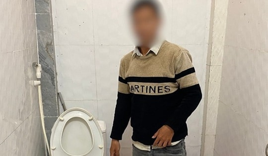 Vừa cai nghiện trở về lại bị bắt vì tội sử dụng trái phép chất ma túy