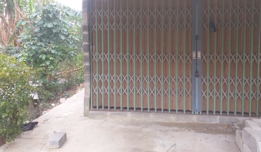 Chém chết người vì nghi con gái bị bỏ bùa, án mạng đau lòng xảy ra tại vùng cao Thái Nguyên