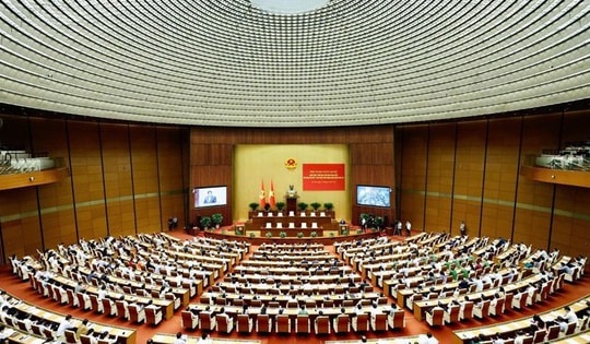 Sáng mai (16/9) diễn ra Hội nghị toàn quốc quán triệt, triển khai 4 Nghị quyết quan trọng của Bộ Chính trị