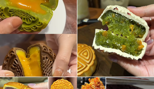 Bộ Y tế tăng cường thanh, kiểm tra an toàn thực phẩm, bảo vệ sức khoẻ người tiêu dùng dịp Tết Trung thu
