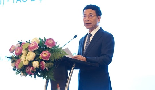 Sẽ có luật về trí tuệ nhân tạo ở Việt Nam