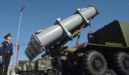 Nga duy trì ưu thế lớn về tên lửa chống hạm