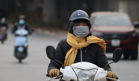 Không khí lạnh đến sớm, mùa đông năm nay sẽ diễn biến thế nào?