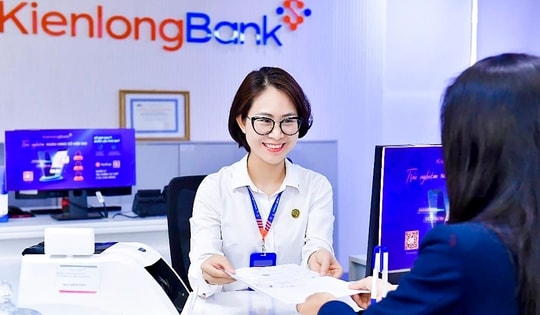KienlongBank đăng ký niêm yết cổ phiếu trên Hose