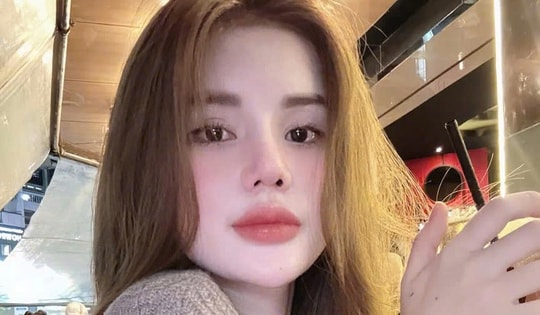 Truy nã 'hot girl' Ly Meo liên quan đường dây ma túy xuyên quốc gia