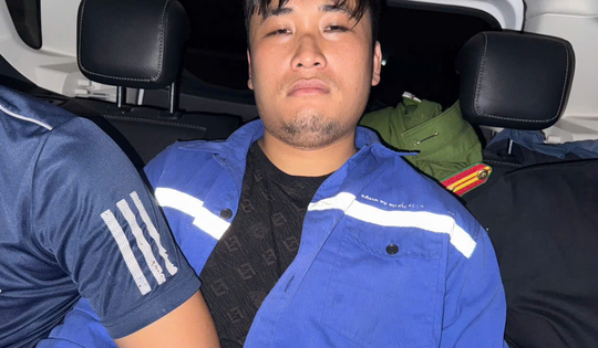 Ghen tuông mù quáng, con rể mang dao đến nhà mẹ vợ truy sát