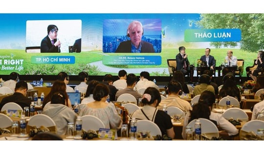 MSD và hành trình gần một thập kỷ viết tiếp hy vọng sống cho bệnh nhân ung thư phổi tại Việt Nam