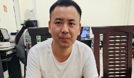 'Trùm' đưa người vượt biên trái phép ra đầu thú sau thời gian bị truy nã