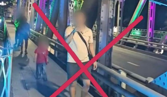 Xác minh TikToker đăng clip 'nói xấu' con gái Huế