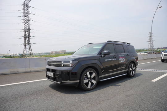 VAMA trấn an khách mua ô tô mới trước lộ trình cấm xe gây ô nhiễm của Hà Nội