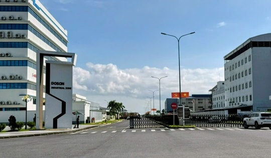 Hải Phòng: Kiểm tra toàn diện sau vụ cháy tại Công ty TNHH CHENG-V trong KCN Đồ Sơn