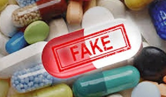 Bộ Y tế đề nghị truy tìm thuốc Lexomil ® 6mg có dấu hiệu giả mạo