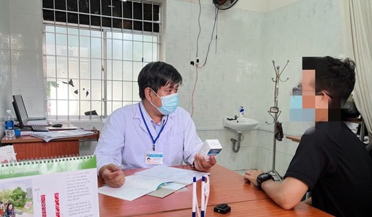 Lan tỏa tinh thần nhân văn từ 'Giải Báo chí toàn quốc về phòng, chống HIV/AIDS'