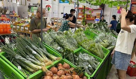 Hà Nội: Đơn vị cấp phép sẽ quản lý ATTP của cơ sở kinh doanh thực phẩm, ăn uống