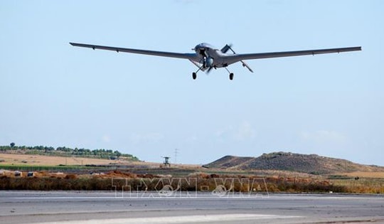 Nga khẳng định không liên quan sự cố UAV tại Ba Lan, kêu gọi tham vấn song phương