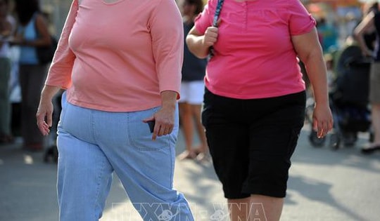 WHO ủng hộ dùng thuốc giảm cân điều trị bệnh béo phì
