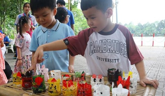 Đồng Nai: Phụ nữ sinh đủ 2 con trước 35 tuổi được hỗ trợ 1 triệu đồng