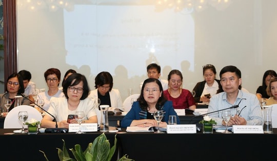 Khoảng 6 triệu người Việt bị ảnh hưởng bởi bệnh hiếm, cần cải thiện cơ chế chi trả BHYT cho bệnh này