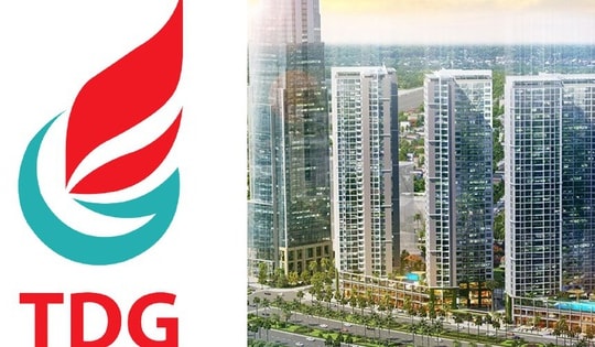 TDG Global chậm thanh toán trái phiếu