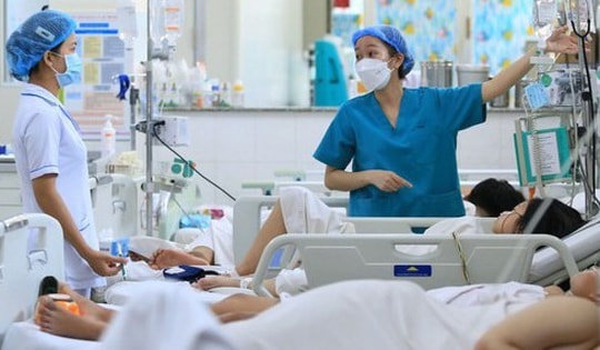 Chính phủ giao loạt nhiệm vụ để triển khai hiệu quả Nghị quyết 72 của Bộ Chính trị