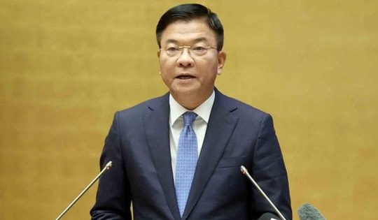 Phó Thủ tướng Lê Thành Long: Công tác bảo vệ, chăm sóc và nâng cao sức khỏe Nhân dân đạt được nhiều thành tựu quan trọng