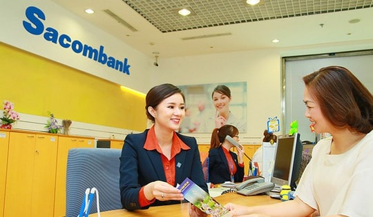 Sacombank Sóc Trăng còn tồn tại, hạn chế trong hoạt động cho vay