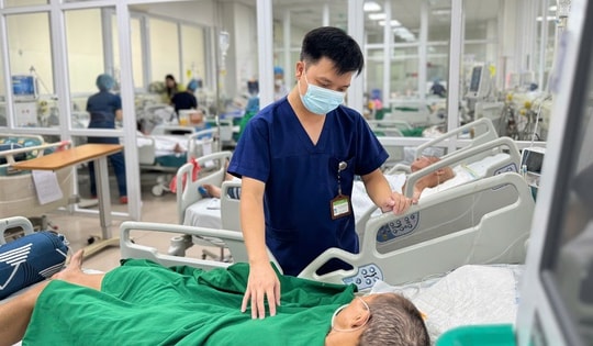 Sốt mò - căn bệnh gây nguy hiểm tính mạng nhưng dễ bị bỏ sót