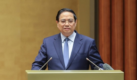 Thủ tướng: Nghị quyết 71 đề ra quyết sách mạnh mẽ, chấn hưng nền giáo dục Việt Nam