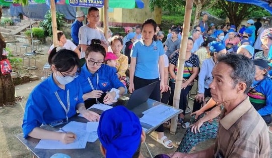 Thanh Hóa: Đầu tư y tế để giảm nghèo bền vững