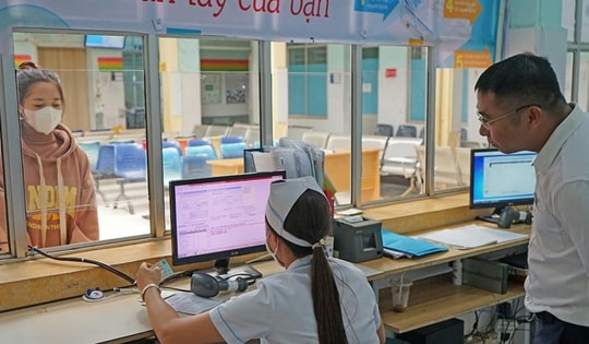 Đưa bảo hiểm y tế đến gần hơn với người dân vùng sâu vùng xa