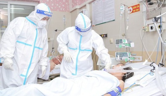 Thống nhất nội dung dự án Luật Phòng bệnh, Luật Dân số (sửa đổi) để trình Quốc hội tại Kỳ họp thứ 10