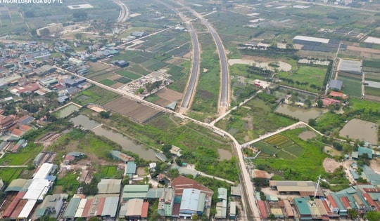 Hà Nội chốt thời hạn thu thập thông tin chủ đất chưa có dữ liệu đất đai