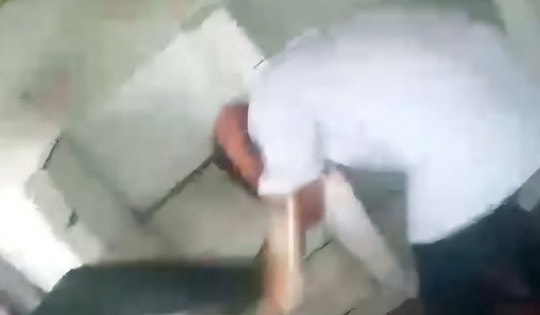 Bắc Ninh: Xử lý vụ bạo lực học đường tại Trường Trung học cơ sở Tiên Lục số 3