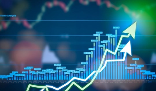 Dòng tiền khối ngoại có thể đổ mạnh vào VN-Index nếu FED hạ lãi suất