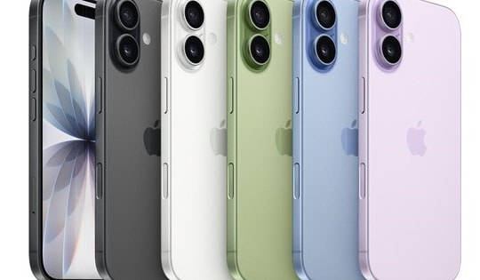 Apple iPhone 17 Series có mấy màu tất cả? Màu nào mới?