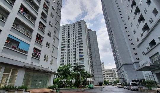 Hà Nội đề xuất giảm lãi cho vay mua nhà xã hội cho 3 nhóm đối tượng