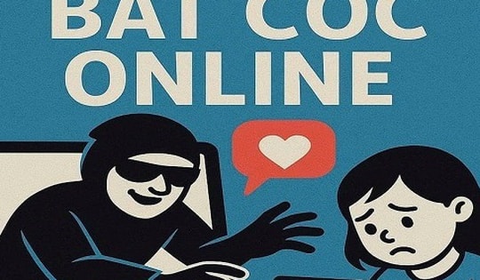 Công an Hà Nội giải cứu nữ sinh viên khỏi bẫy ‘bắt cóc online’