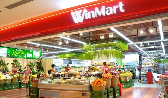 Sức mua khởi sắc, doanh nghiệp tiêu dùng – bán lẻ tăng tốc mở rộng