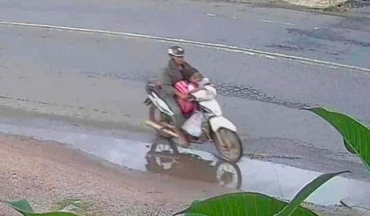 Giải cứu bé gái 6 tuổi bị đối tượng lạ mặt giữ trái phép trong nhiều giờ