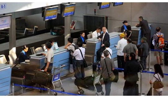 Nhiều lãnh đạo doanh nghiệp ở Quảng Ninh nhận thông báo sẽ bị áp dụng tạm hoãn xuất cảnh