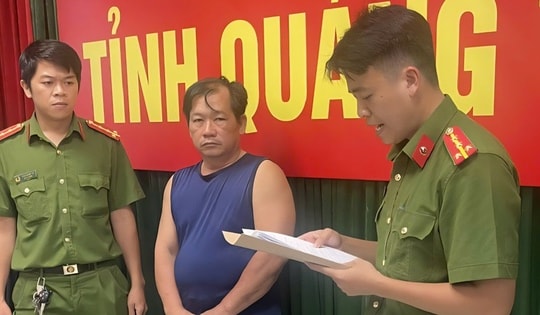 Bắt tài xế lái xe tải lao vào chợ khiến nhiều người thương vong