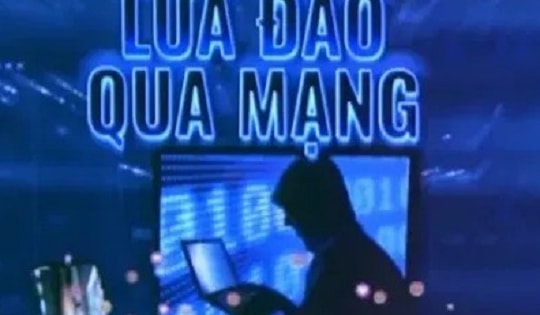 Hà Nội: Nam thanh niên mất gần 600 triệu đồng vì ‘săn’ gái đẹp trên mạng