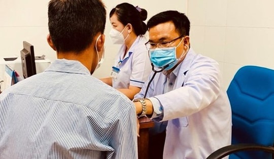 WHO khuyến nghị mở rộng dịch vụ HIV toàn diện, nhấn mạnh tuân thủ và duy trì điều trị